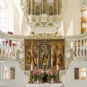 Kirche Predel