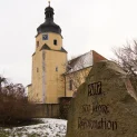 Kirche Löbitz