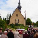 Kirche Kleinpörthen