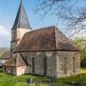 Kirche Wildschütz