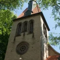 Kirche Deuben