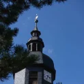 Kirche St. Nikolaus Schönburg